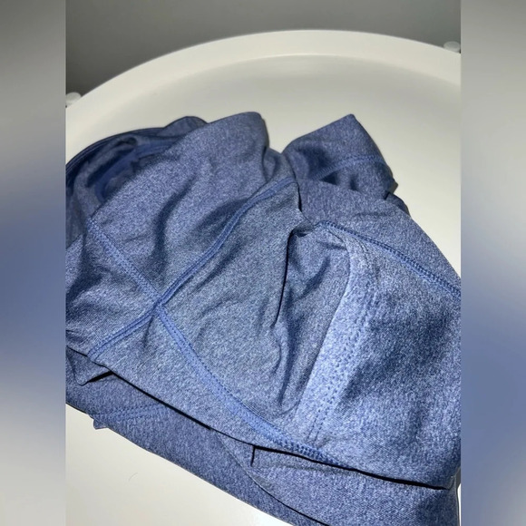 GapFit Kids Recycled Cozy Leggings Size L - Picture 6 of 6